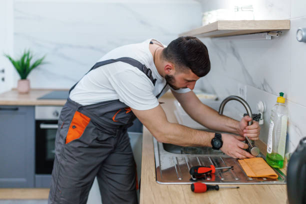 Best Septic Systems  in Taft, CA