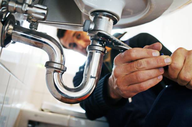 Best Residential Plumbing Services  in Taft, CA