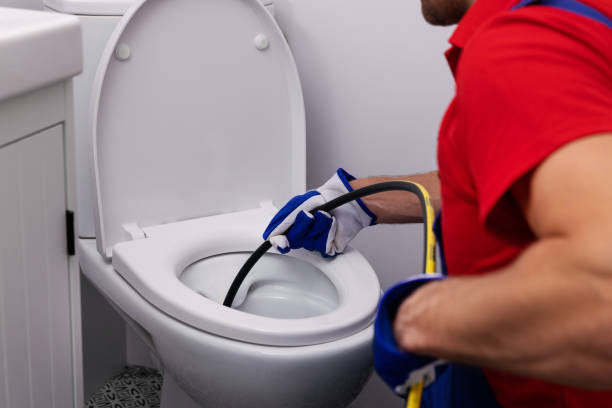 Water Softener Installation in Taft, CA
