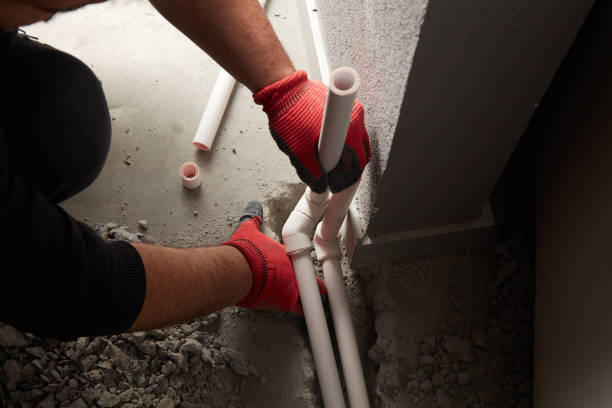 Best Plumbing Installation Services  in Taft, CA