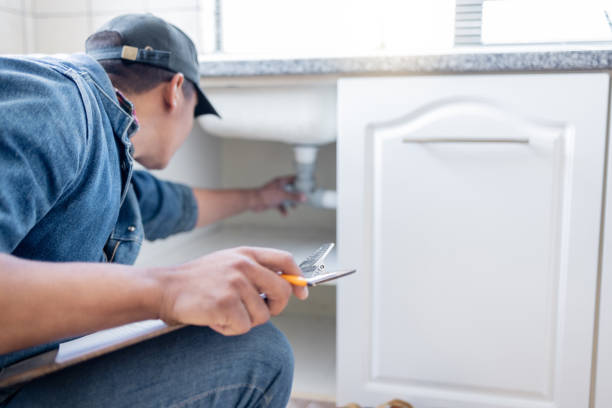 Best Plumbing Inspection Services  in Taft, CA