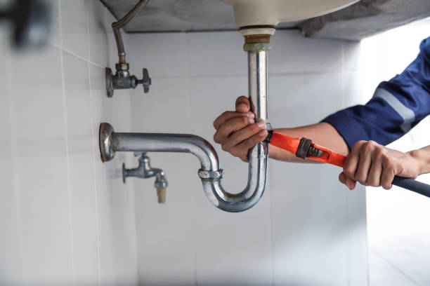 Reliable Taft, CA Plumbing Solutions