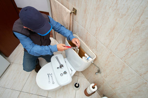 Best Faucet Repair  in Taft, CA