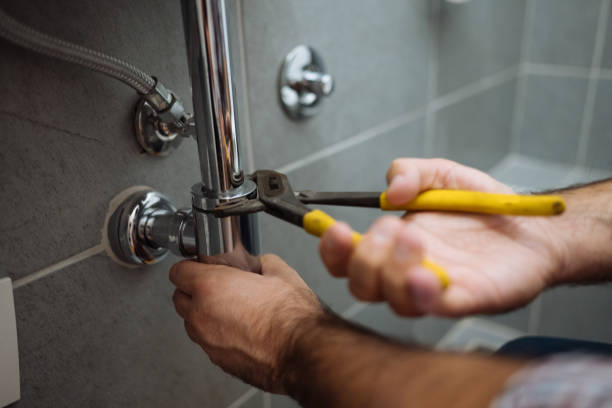 Best Emergency Plumber  in Taft, CA