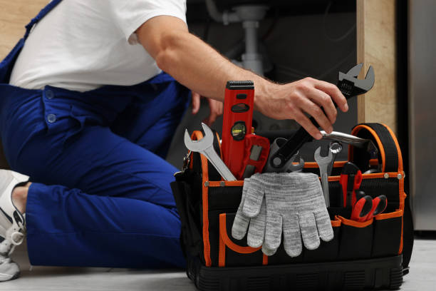 Best Clogged Drain Plumber  in Taft, CA