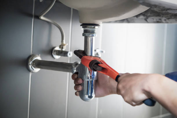 Best Sewer Line Replacement  in Taft, CA