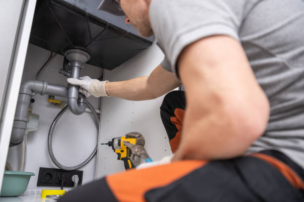 Best Pipe Repair Near Me  in Taft, CA