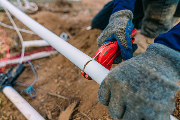 Best Sewer Line Repair  in Taft, CA